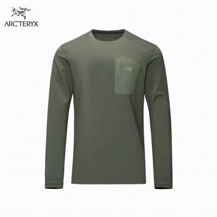 Picture of Arcteryx T Shirt Long _SKUArcteryxM-4XLfxtx1149716